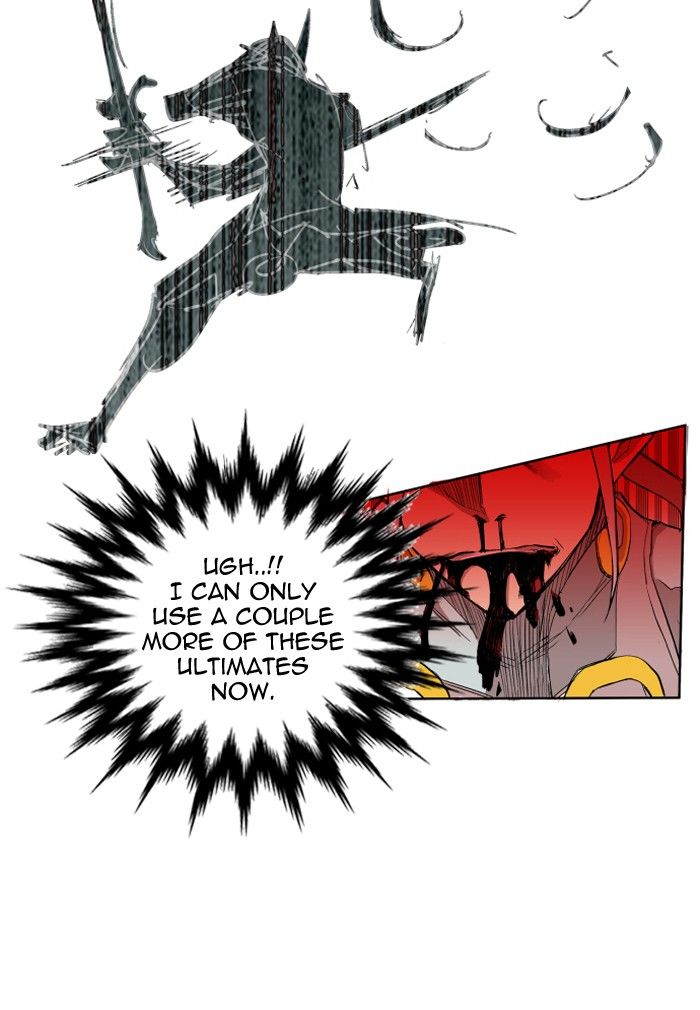 Hardcore Leveling Warrior Chapter 103 page 51