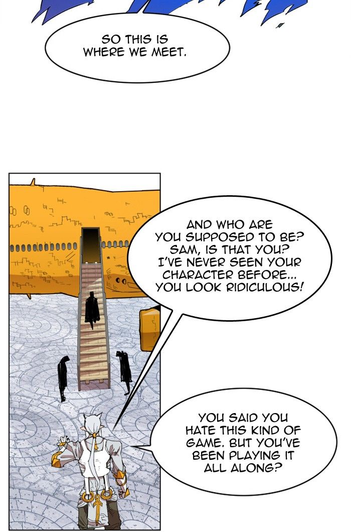 Hardcore Leveling Warrior Chapter 103 page 58