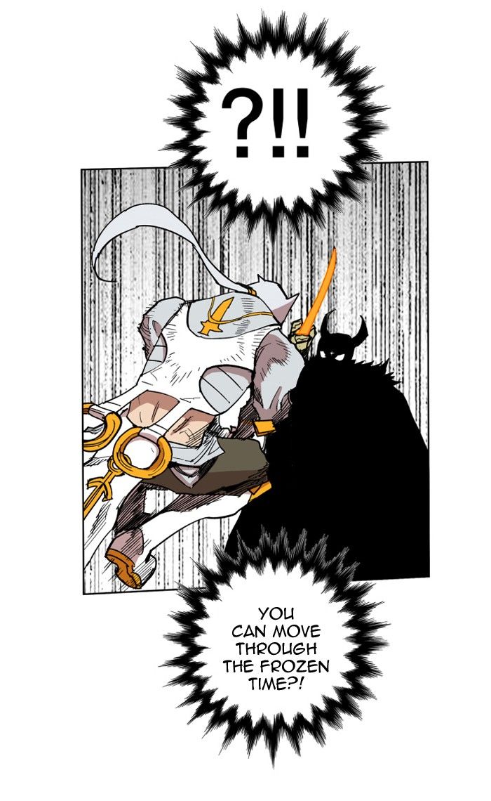 Hardcore Leveling Warrior Chapter 103 page 74