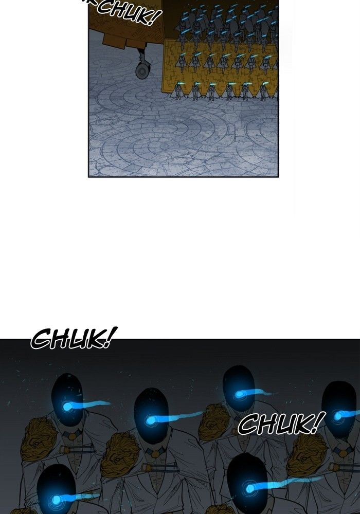 Hardcore Leveling Warrior Chapter 104 page 15