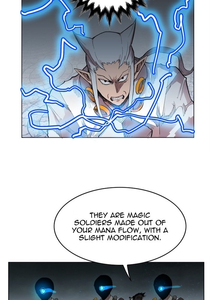 Hardcore Leveling Warrior Chapter 104 page 21