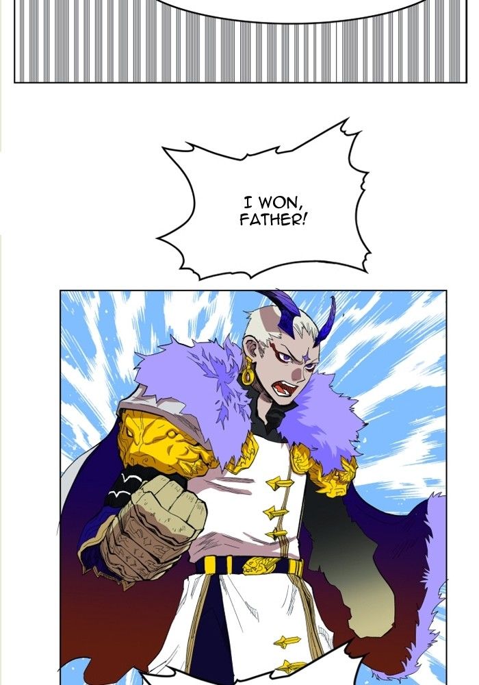 Hardcore Leveling Warrior Chapter 104 page 26
