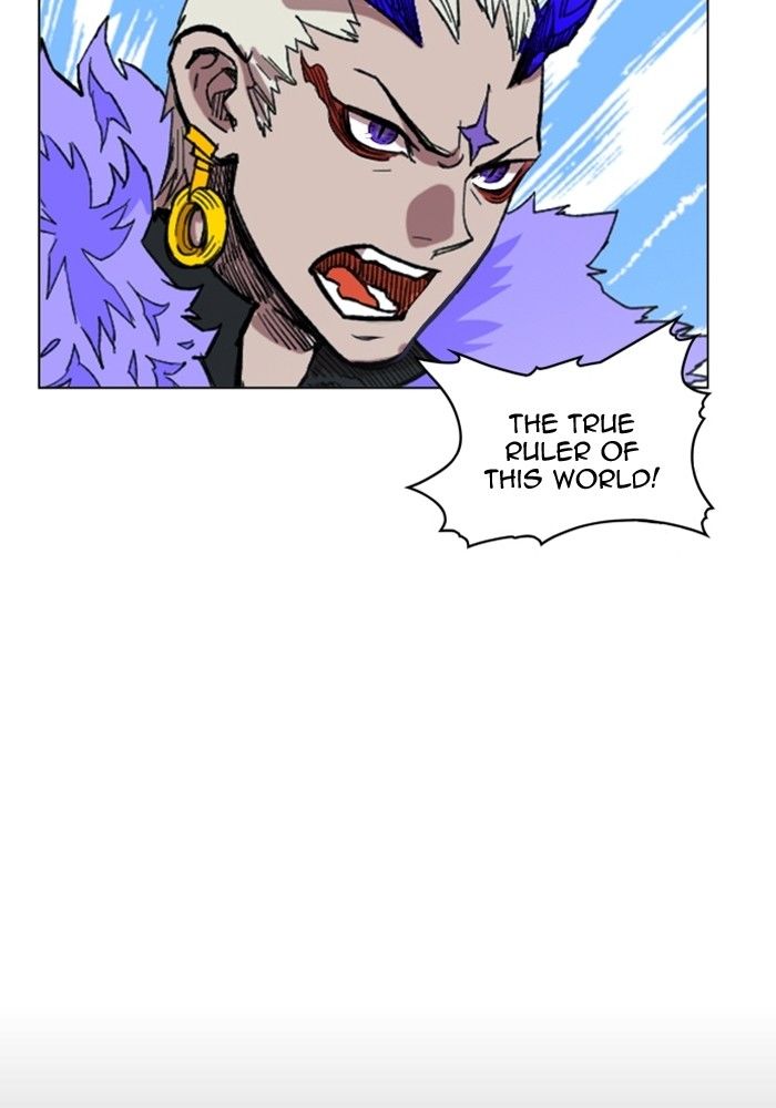 Hardcore Leveling Warrior Chapter 104 page 28