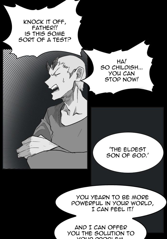 Hardcore Leveling Warrior Chapter 104 page 34