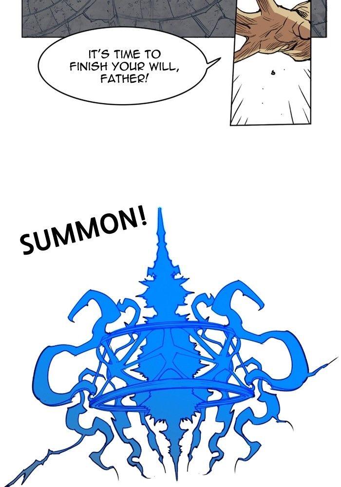 Hardcore Leveling Warrior Chapter 104 page 47