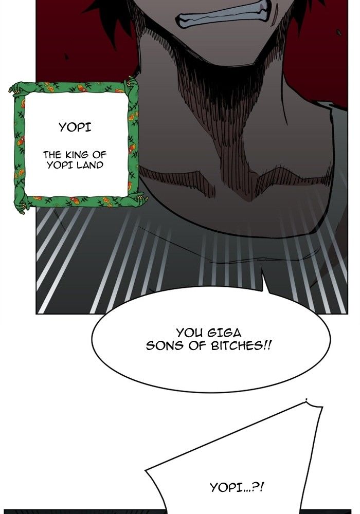 Hardcore Leveling Warrior Chapter 104 page 57
