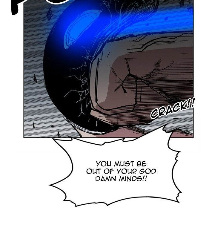 Hardcore Leveling Warrior Chapter 104 page 59