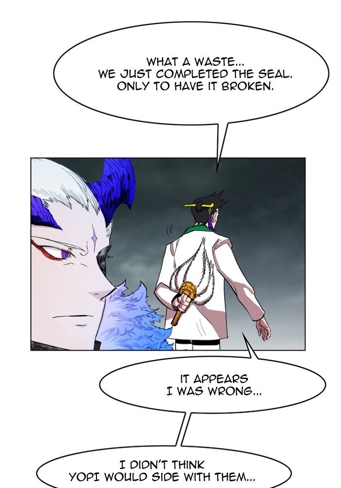 Hardcore Leveling Warrior Chapter 104 page 64