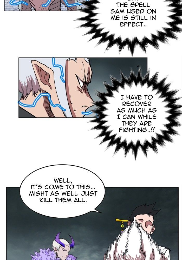 Hardcore Leveling Warrior Chapter 104 page 70