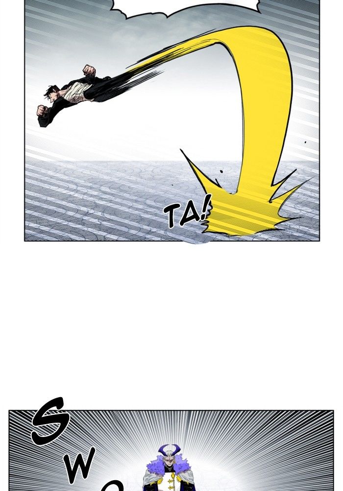 Hardcore Leveling Warrior Chapter 104 page 73