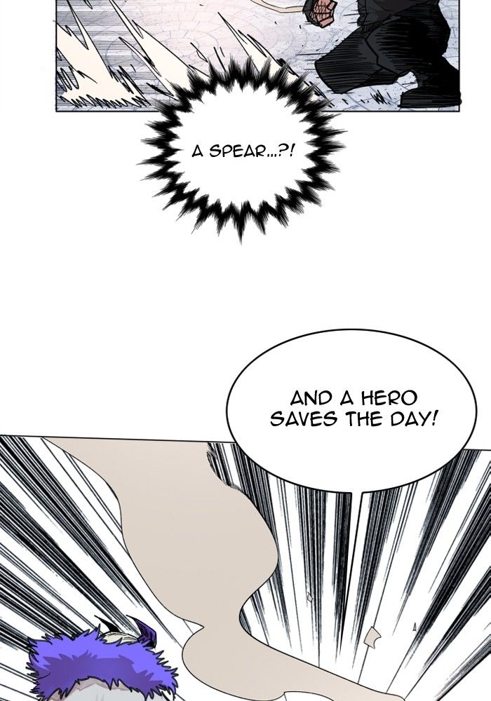 Hardcore Leveling Warrior Chapter 104 page 83