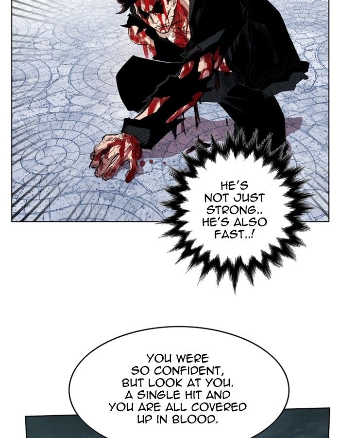 Hardcore Leveling Warrior Chapter 105 page 35