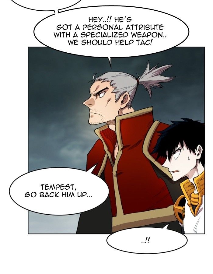 Hardcore Leveling Warrior Chapter 105 page 37
