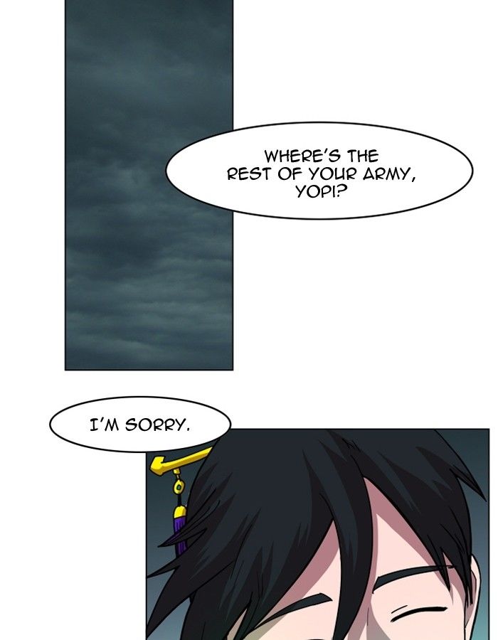 Hardcore Leveling Warrior Chapter 105 page 41