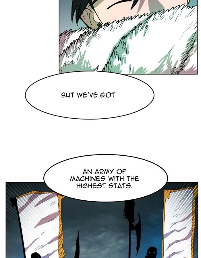 Hardcore Leveling Warrior Chapter 105 page 42
