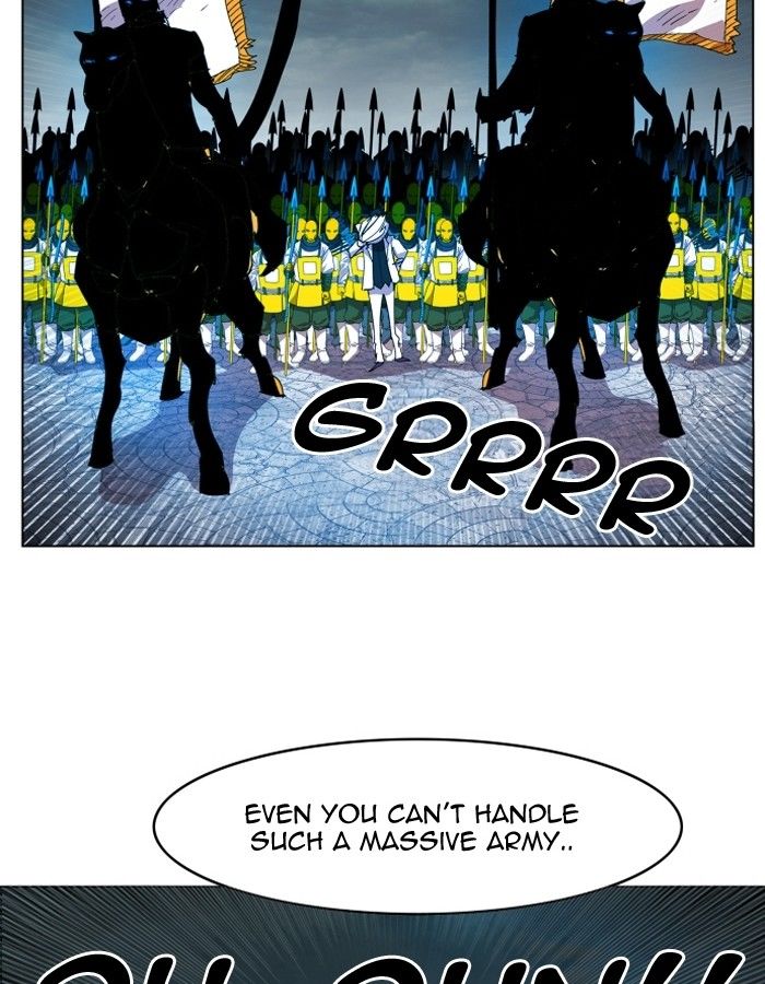 Hardcore Leveling Warrior Chapter 105 page 43