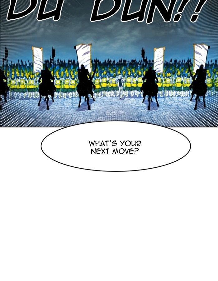 Hardcore Leveling Warrior Chapter 105 page 44