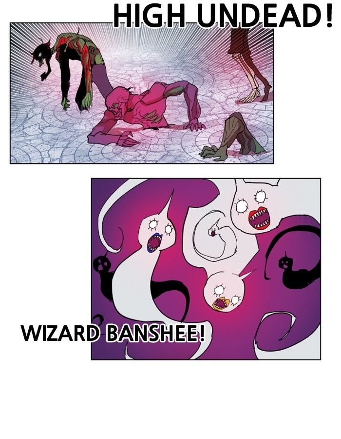 Hardcore Leveling Warrior Chapter 105 page 46