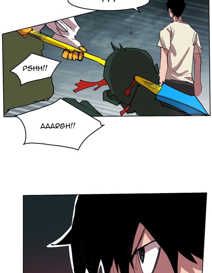 Hardcore Leveling Warrior Chapter 105 page 54