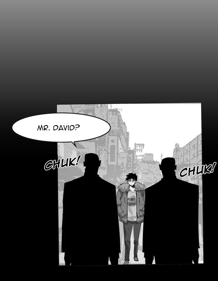 Hardcore Leveling Warrior Chapter 105 page 57