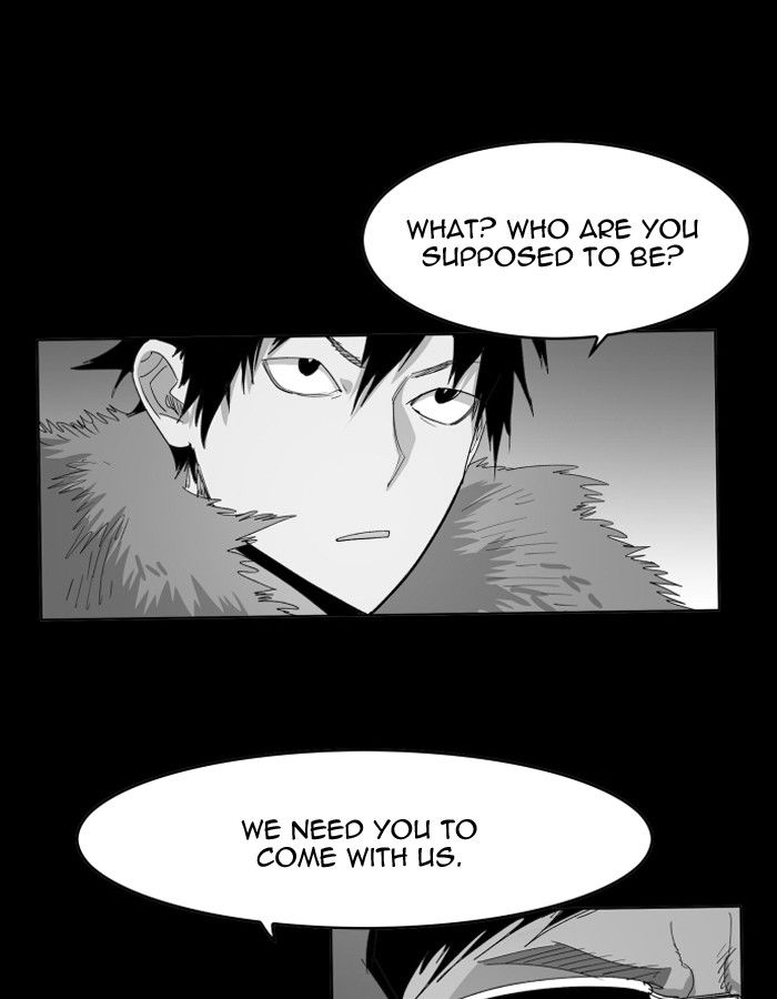 Hardcore Leveling Warrior Chapter 105 page 58