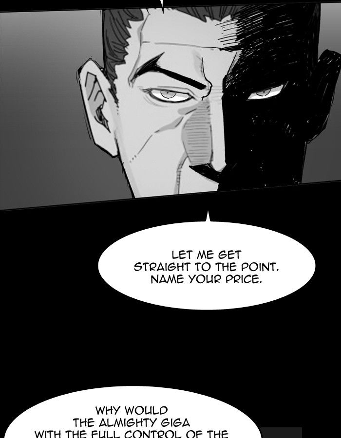Hardcore Leveling Warrior Chapter 105 page 62