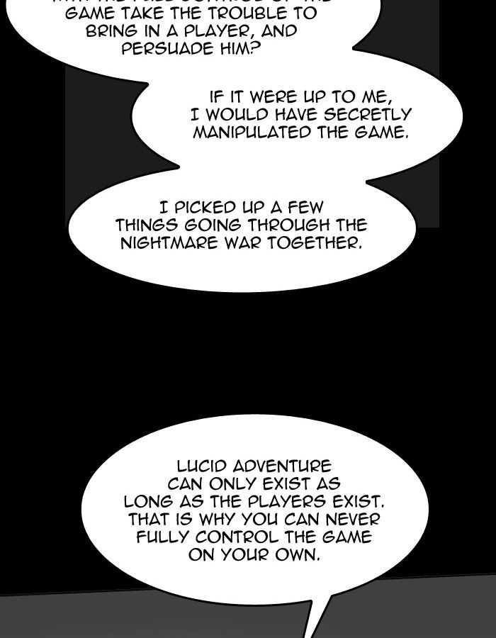 Hardcore Leveling Warrior Chapter 105 page 63