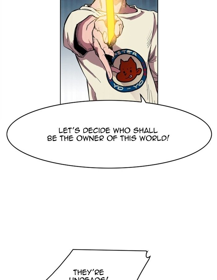 Hardcore Leveling Warrior Chapter 105 page 69