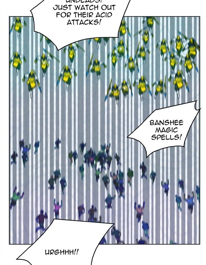 Hardcore Leveling Warrior Chapter 105 page 70
