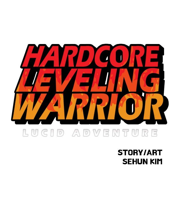 Hardcore Leveling Warrior Chapter 106 page 1
