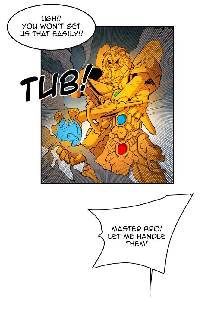 Hardcore Leveling Warrior Chapter 106 page 42