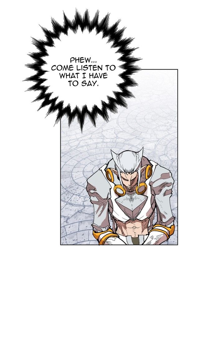 Hardcore Leveling Warrior Chapter 106 page 54