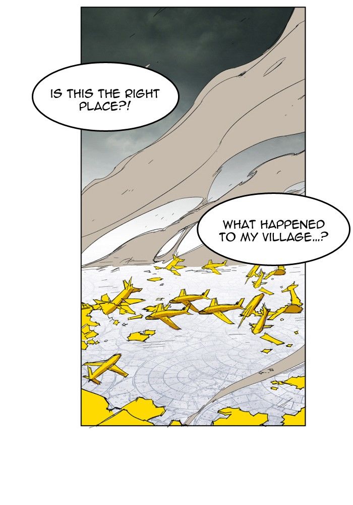 Hardcore Leveling Warrior Chapter 106 page 56