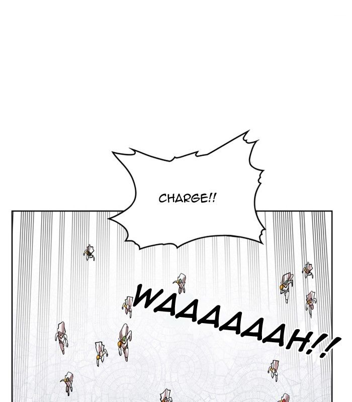Hardcore Leveling Warrior Chapter 107 page 20