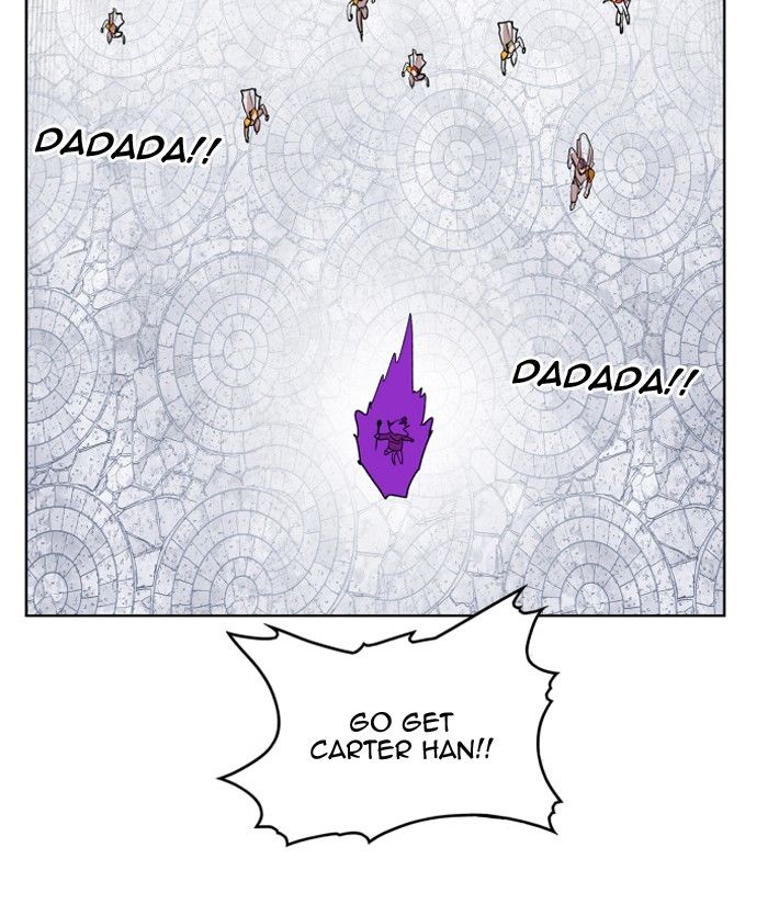 Hardcore Leveling Warrior Chapter 107 page 21
