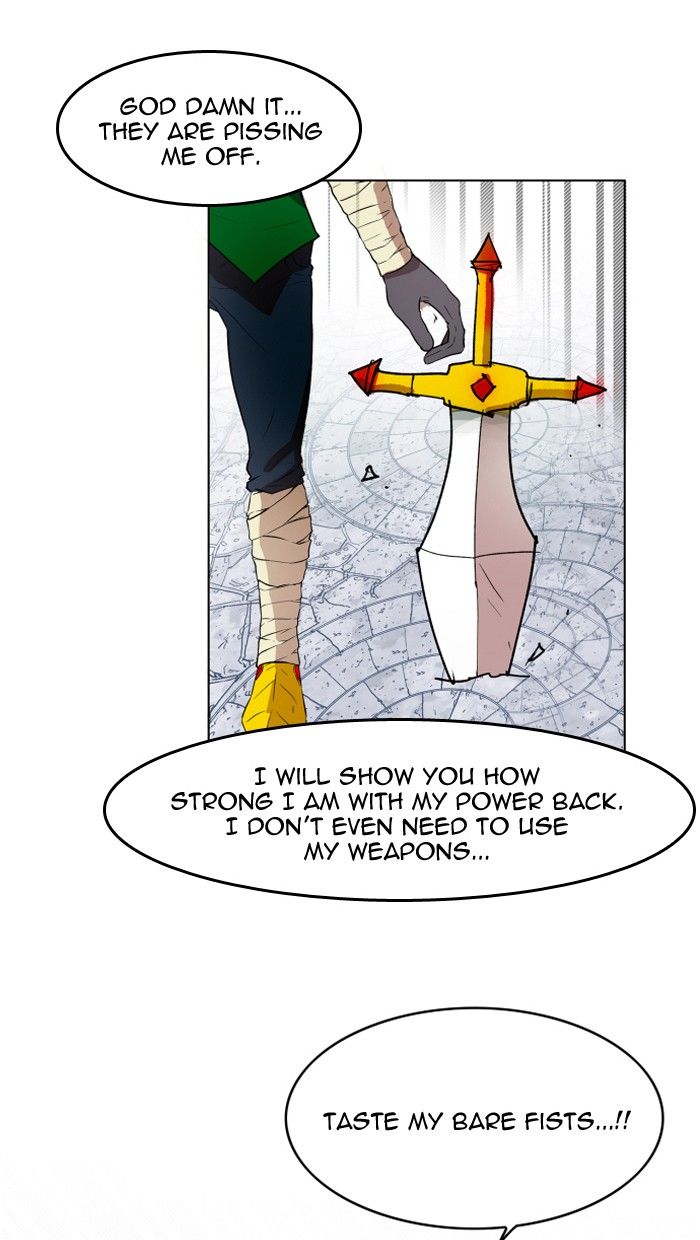 Hardcore Leveling Warrior Chapter 107 page 26