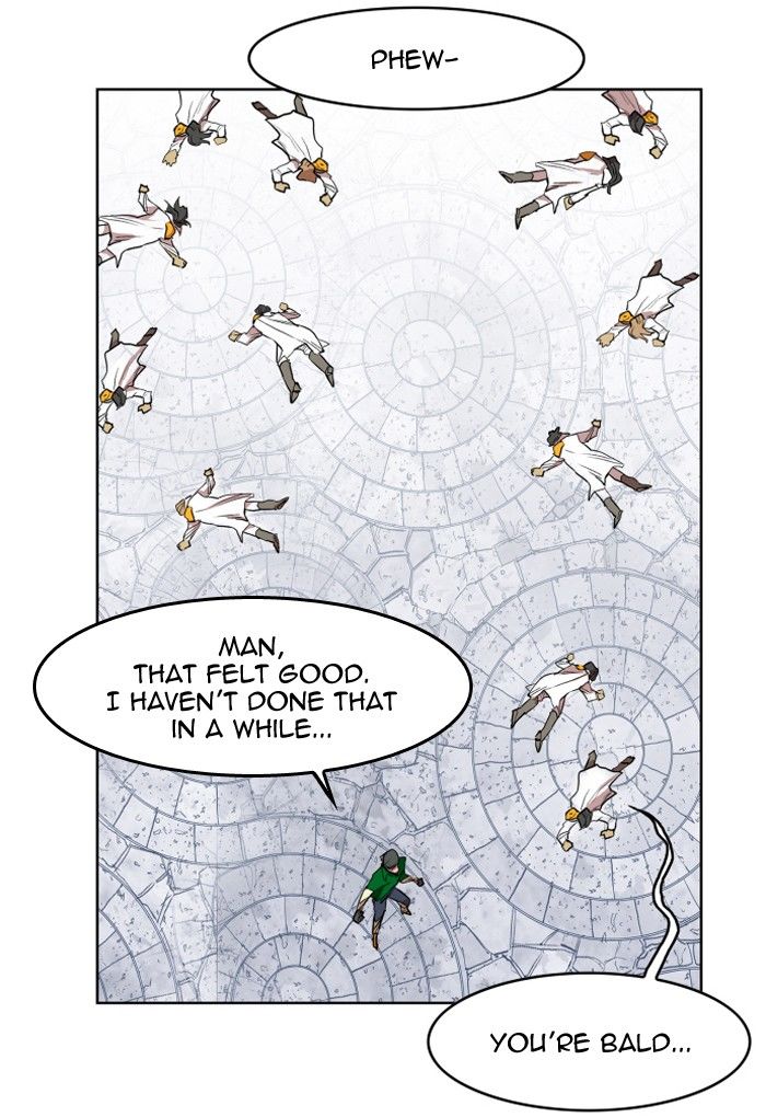 Hardcore Leveling Warrior Chapter 107 page 31