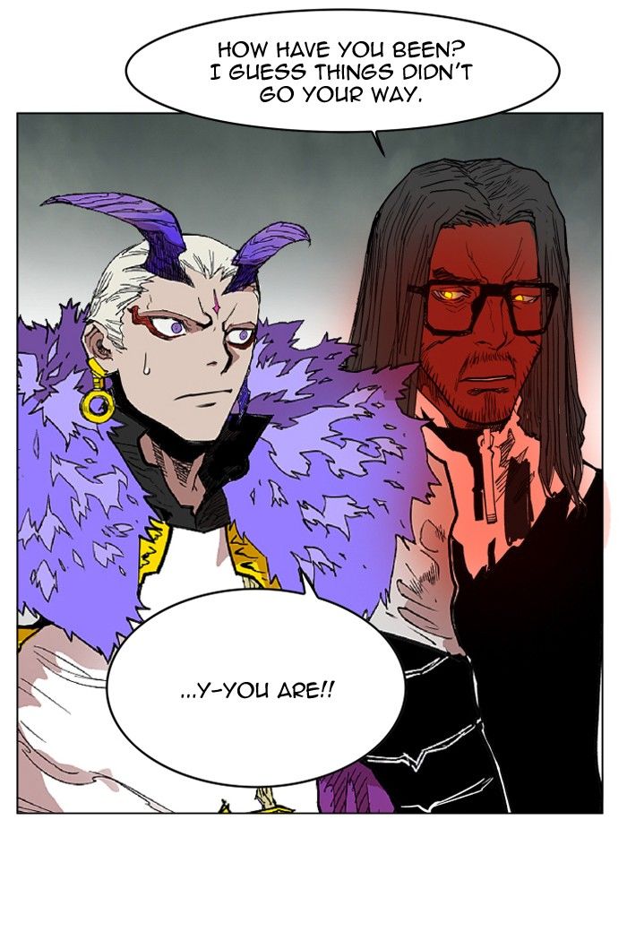 Hardcore Leveling Warrior Chapter 107 page 47