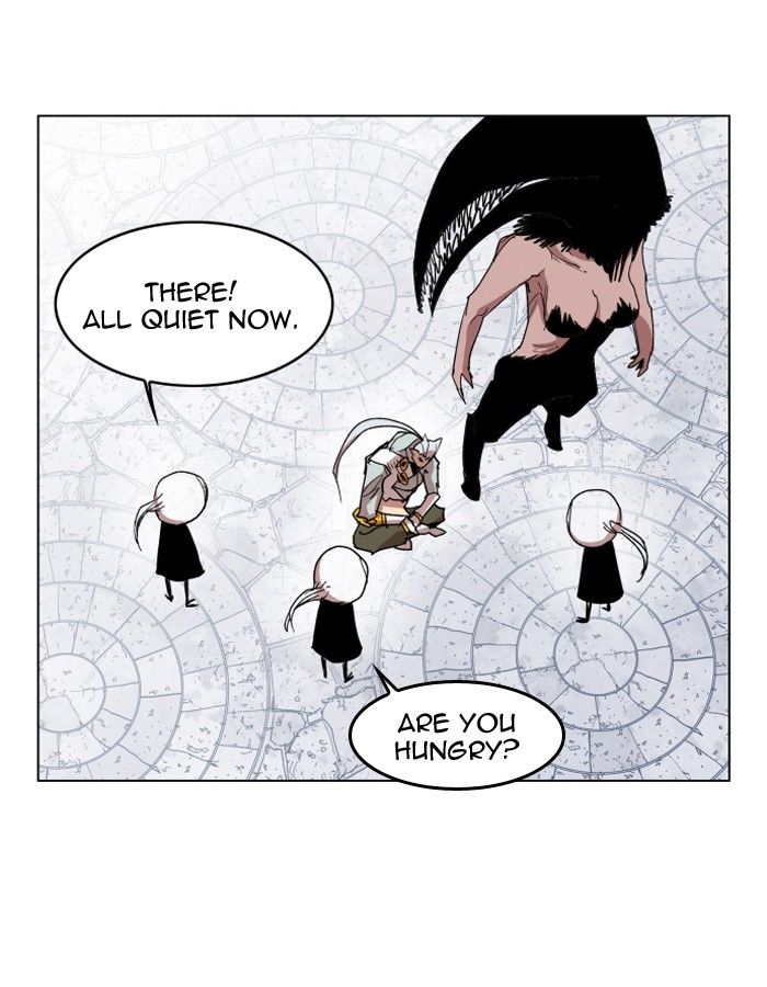 Hardcore Leveling Warrior Chapter 107 page 52