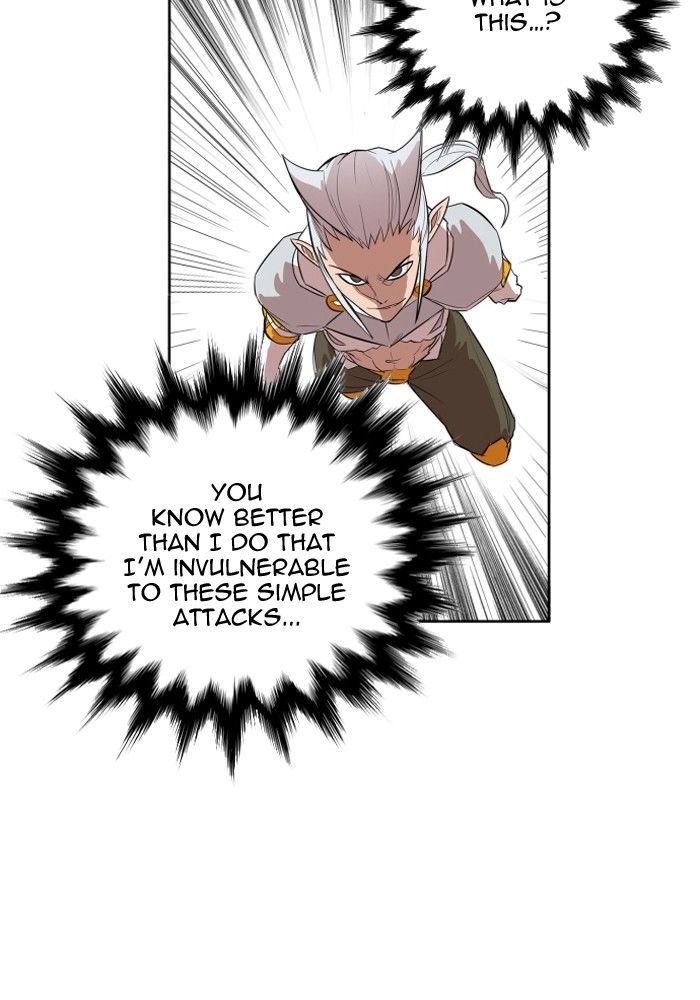 Hardcore Leveling Warrior Chapter 108 page 26
