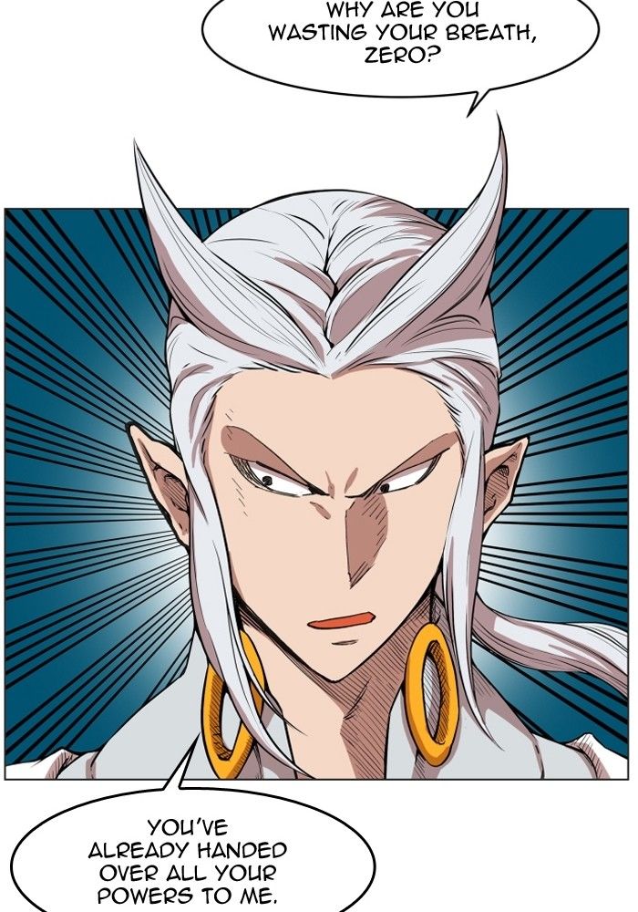Hardcore Leveling Warrior Chapter 108 page 39