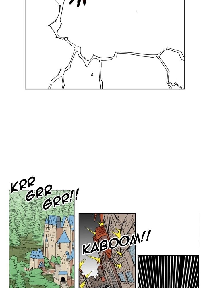 Hardcore Leveling Warrior Chapter 108 page 50