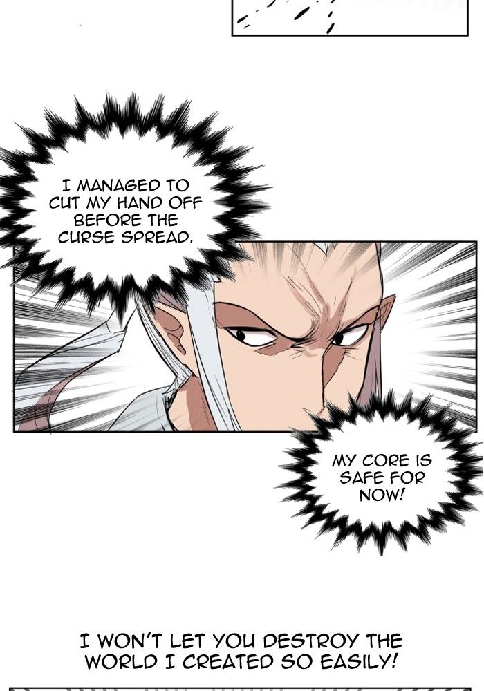 Hardcore Leveling Warrior Chapter 108 page 57