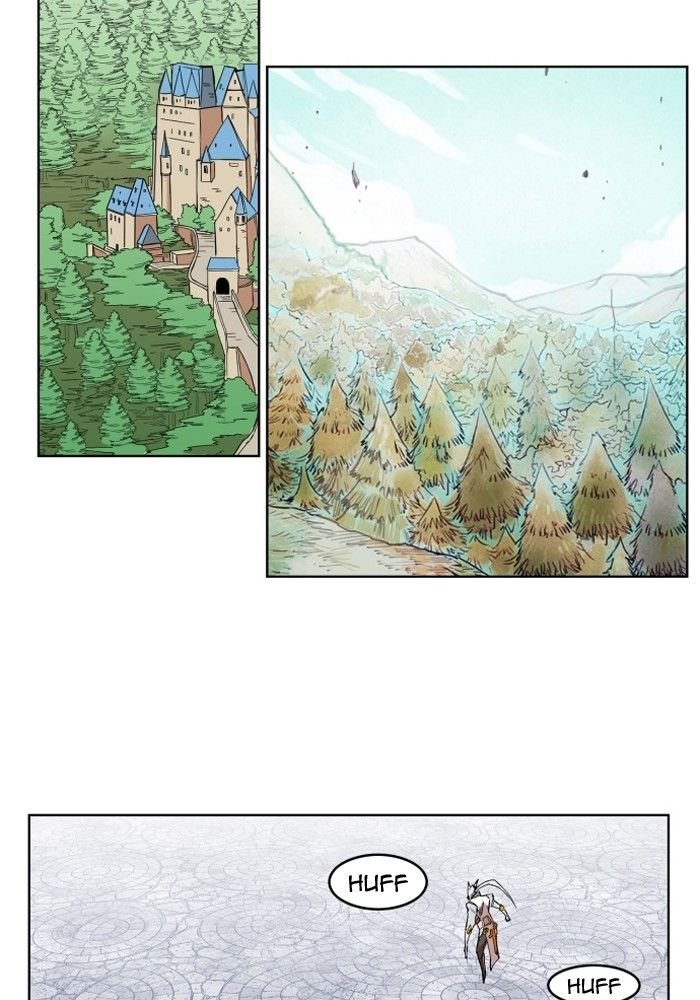 Hardcore Leveling Warrior Chapter 108 page 64