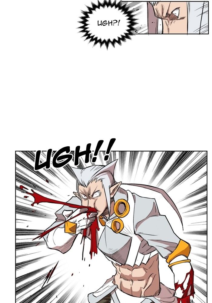 Hardcore Leveling Warrior Chapter 108 page 66