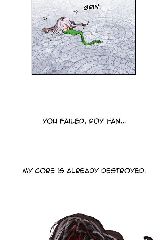 Hardcore Leveling Warrior Chapter 108 page 68