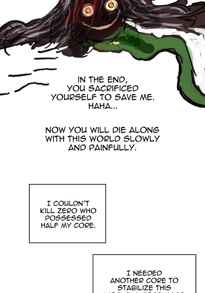 Hardcore Leveling Warrior Chapter 108 page 69