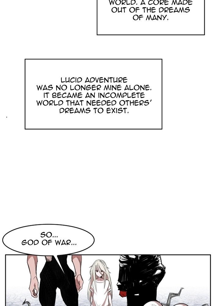 Hardcore Leveling Warrior Chapter 108 page 70