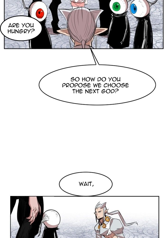 Hardcore Leveling Warrior Chapter 108 page 71