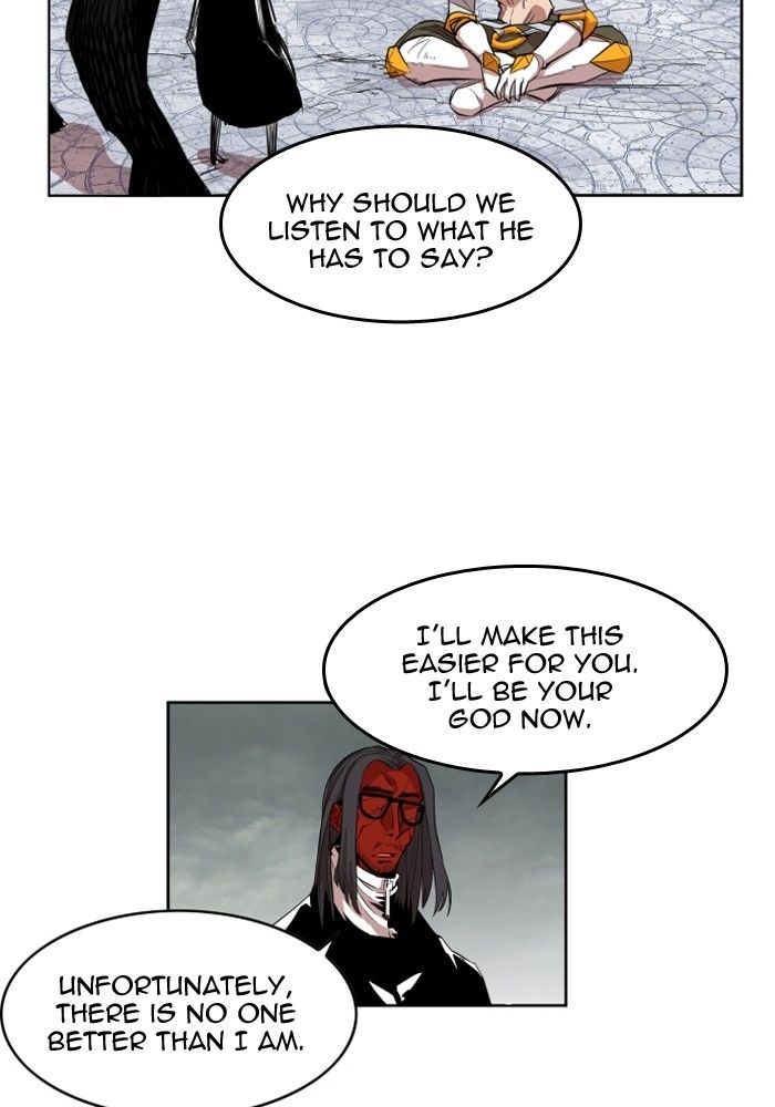 Hardcore Leveling Warrior Chapter 108 page 72